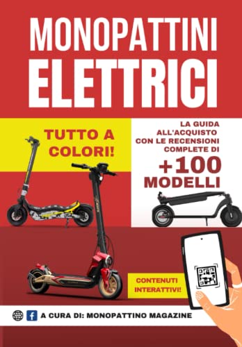 Migliori Monopattini Elettrici - Shoptips.it