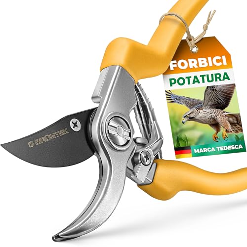 Forbici da potatura per giardino - Shoptips.it