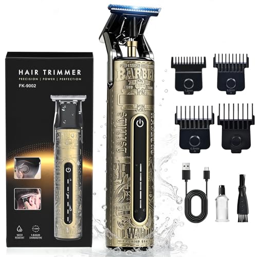 Migliori Trimmer per Barba - Shoptips.it