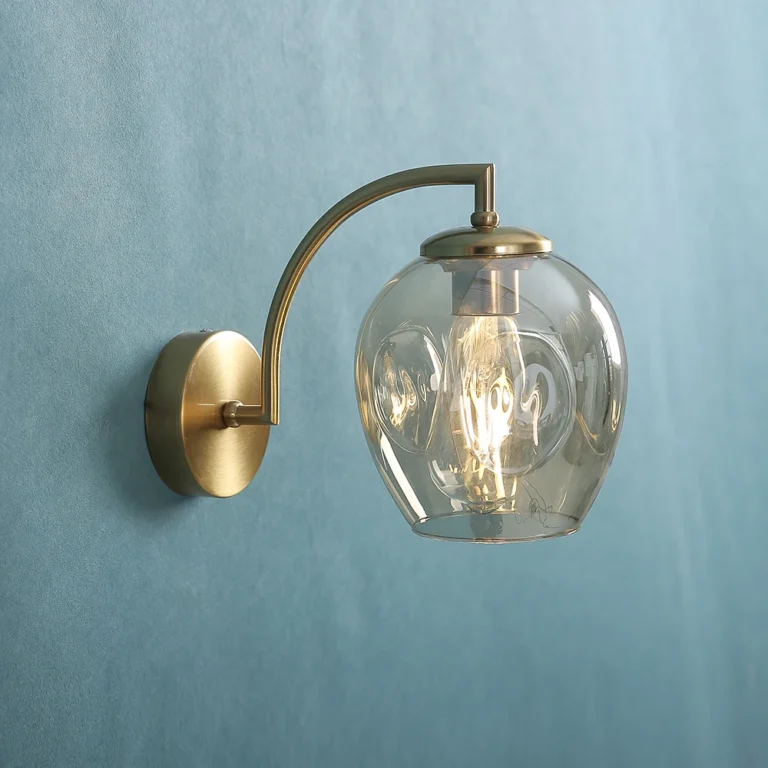 Applique a LED da Parete Moderna per la Casa - Shoptips.it