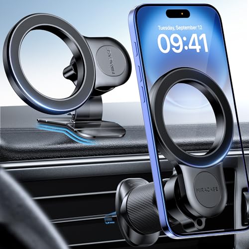 Migliori Porta Smartphone Magnetici per Auto - Shoptips.it