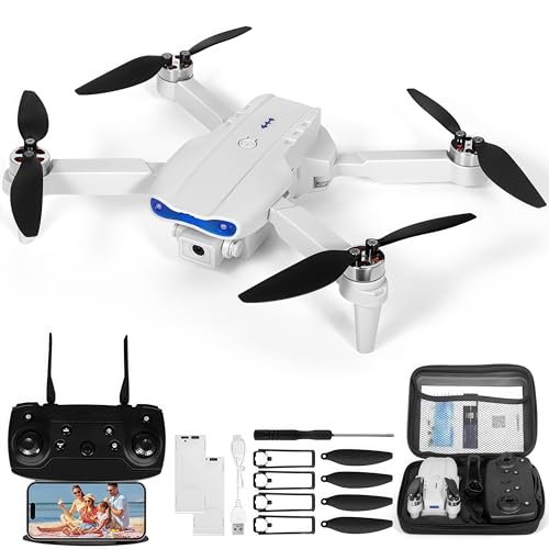 Migliori Droni FPV per Principianti - Recensione e Guida allAcquisto - Shoptips.it