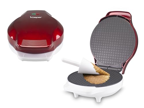 Migliori Waffelliere Elettriche - Shoptips.it