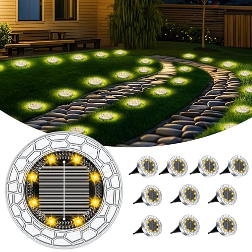 Migliori Luci Solari da Giardino - Shoptips.it