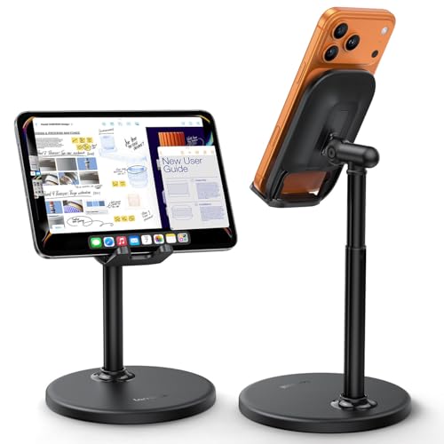Migliori Supporti per Smartphone e Tablet da Scrivania - Shoptips.it