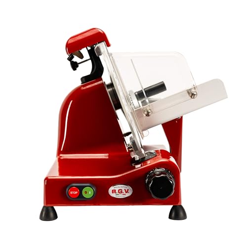 Migliori Affettatrici Elettriche per Cucina - Shoptips.it
