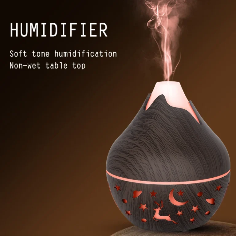 Migliori Diffusori Aroma Essenziali - Shoptips.it