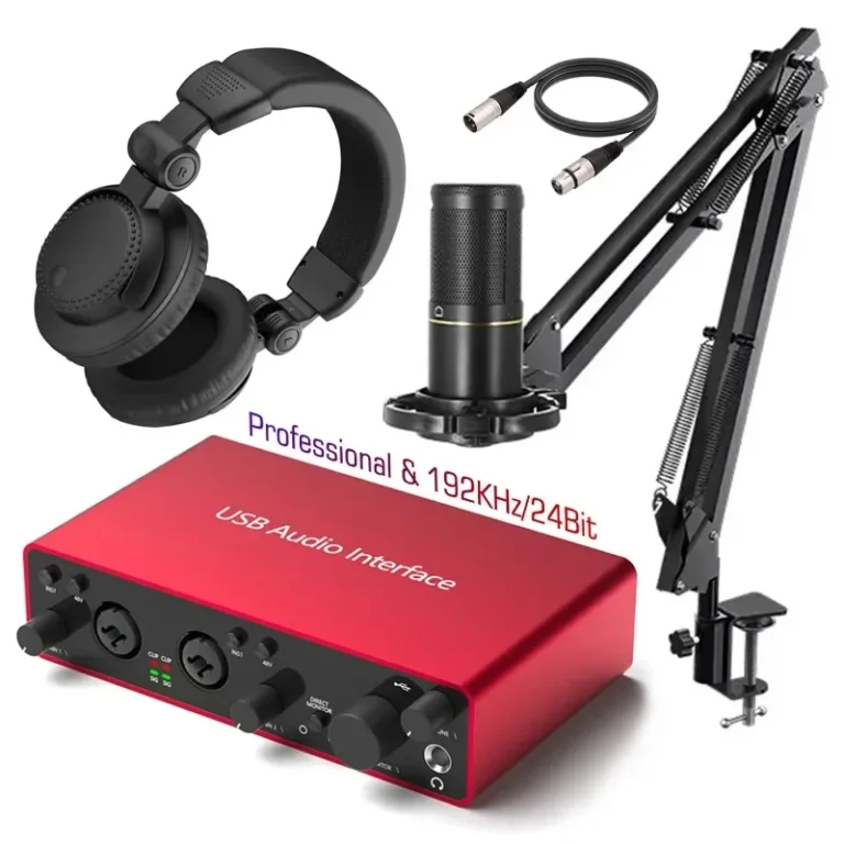 Migliori Microfoni Usb Per Streaming E Podcast - Shoptips.it