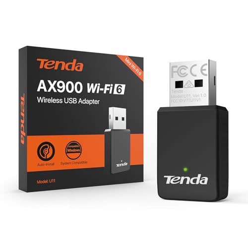 Migliori Adattatori Wi-Fi USB per PC Desktop - Shoptips.it