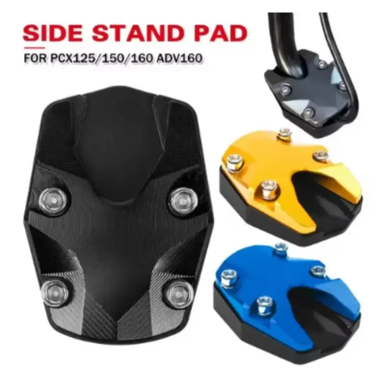 Migliori Estensioni per Cavalletto Laterale Moto in Offerta - Shoptips.it
