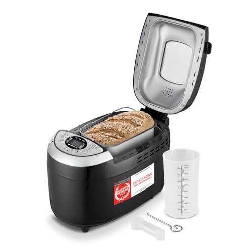 Migliori Macchine per il Pane Automatiche - Shoptips.it