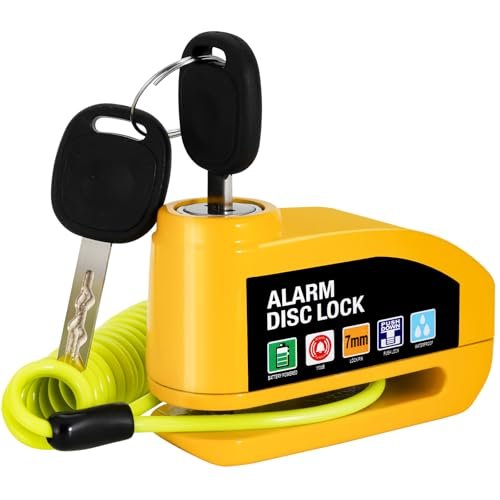 Migliori Antifurti per Moto: Guida all'Acquisto e Sicurezza - Shoptips.it
