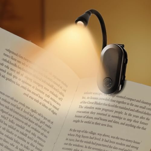 Migliori Luci da Lettura - Shoptips.it
