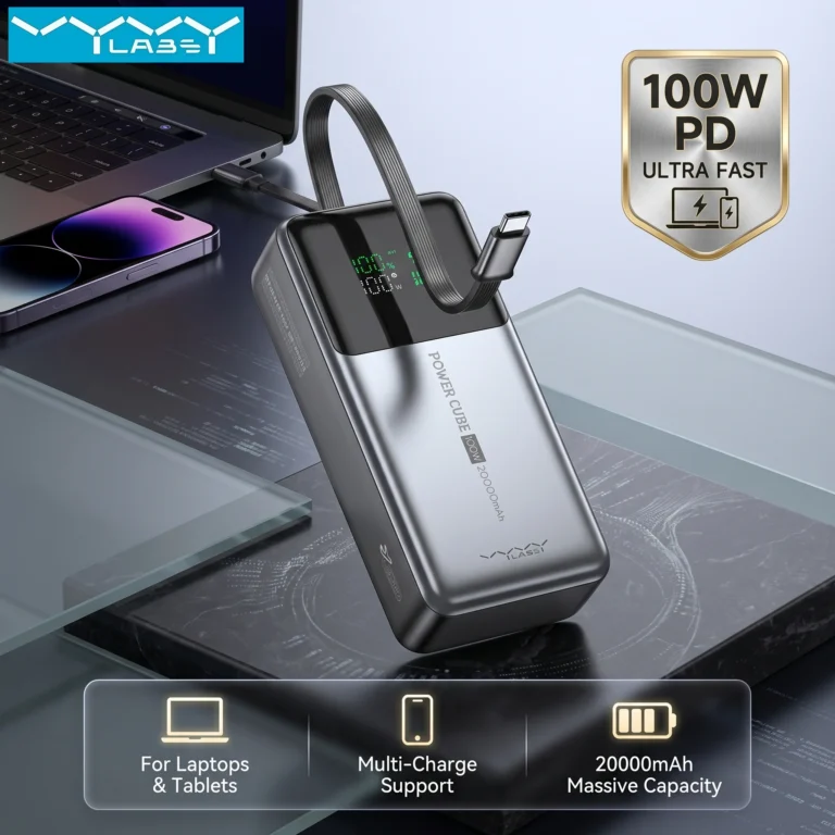 Migliori Cavi USB-C per Ricarica Veloce: Guida Pratica - Shoptips.it