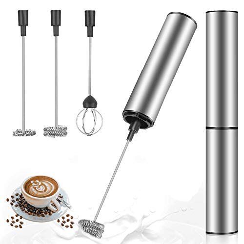 Migliori Schiumalatte Elettrici - Shoptips.it