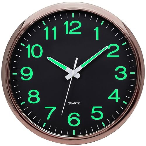 Migliori Orologi da Parete per la Casa: Guida e Consigl - Shoptips.it