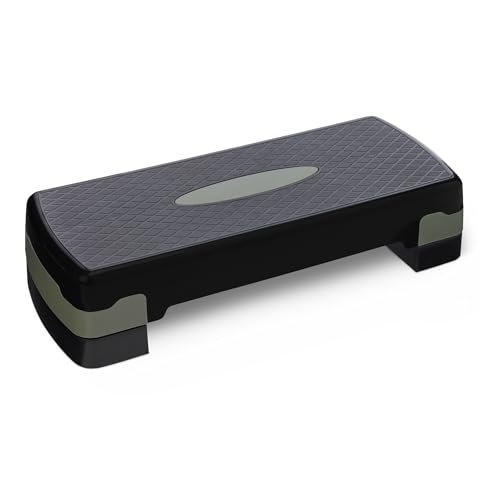 Migliori Stepper per Allenamento a Casa - Shoptips.it