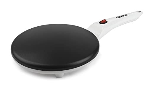 Crepiera G3 Ferrari G10306 con ciotola per impasto