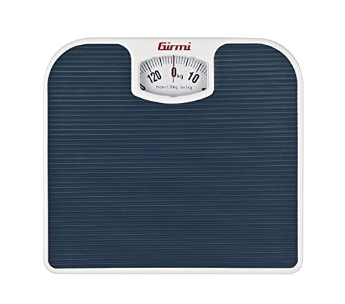 Bilancia pesapersona Girmi BP02 meccanica analogica
