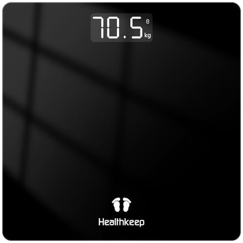 Bilancia pesapersona Healthkeep digitale 180 kg