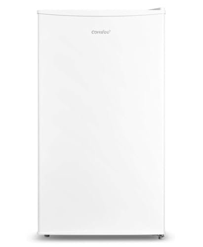 Congelatore verticale COMFEE RCU60WH2 compatto 60L