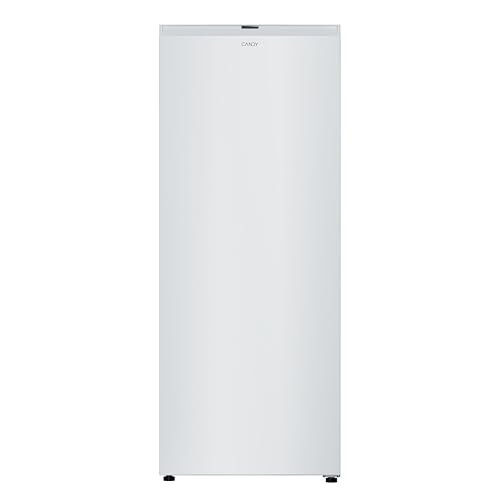 Congelatore verticale Candy Up Freezer 300 169L 3 cassetti