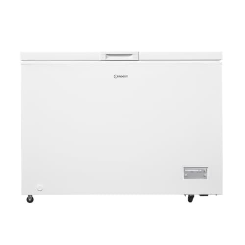 Congelatore Indesit INCF 3084 E pozzetto orizzontale 308 litri