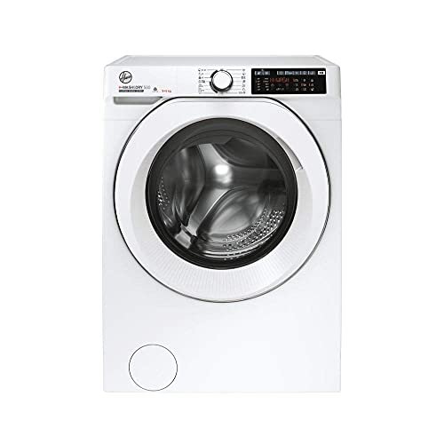 Lavasciuga Hoover H-WASH and DRY 500 slim 9+5 kg