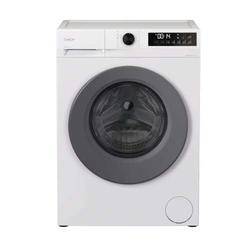Lavasciuga Candy GWD 496G8-S 9+6 kg motore inverter