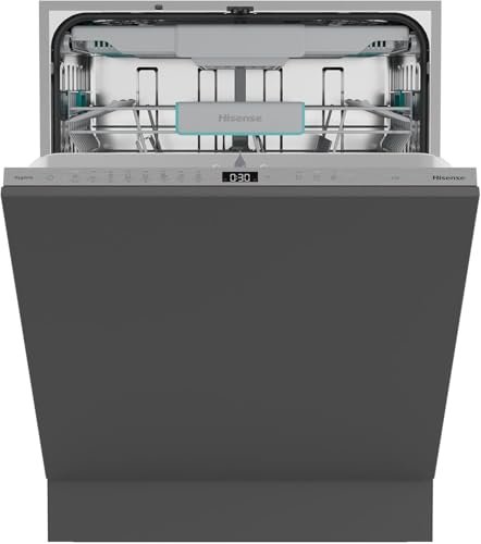 Hisense HV16A lavastoviglie incasso 16 coperti