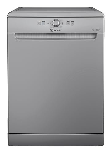 Indesit lavastoviglie 14 coperti libera installazione