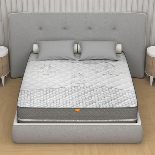 MiaSuite materasso Aqua 160x190 25 cm indeformabile