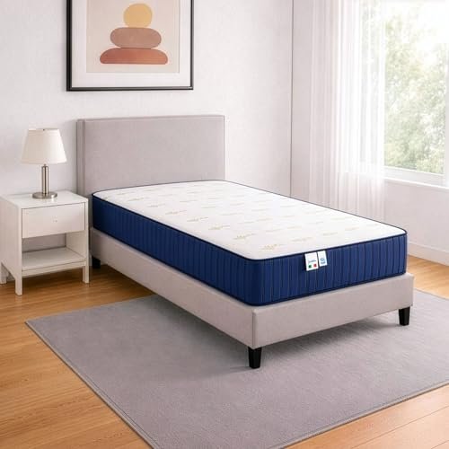 Baldiflex materasso memory singolo 80x190