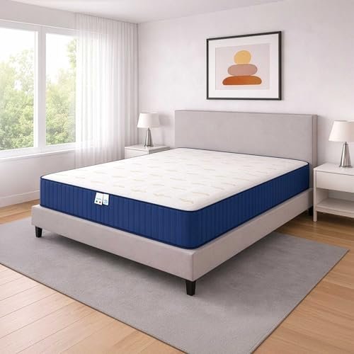 Baldiflex materasso memory 20 cm matrimoniale 160x200