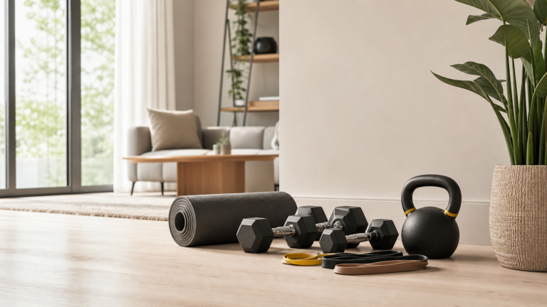 Guida Definitiva Fitness a Casa 2026