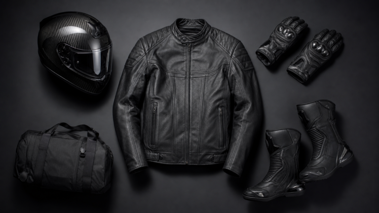 Guida Definitiva Abbigliamento e Accessori Moto 2026