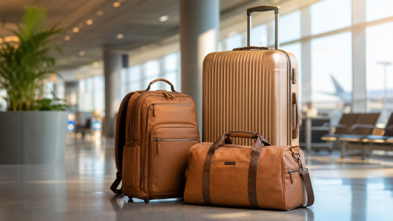 Guida Definitiva Bagagli da Viaggio 2026