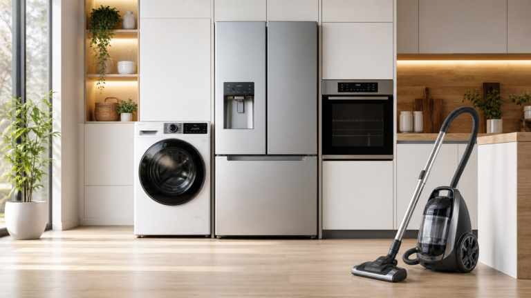 Guida Definitiva Elettrodomestici Casa 2026