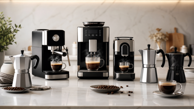 Migliori Caffettiere Elettriche 2025