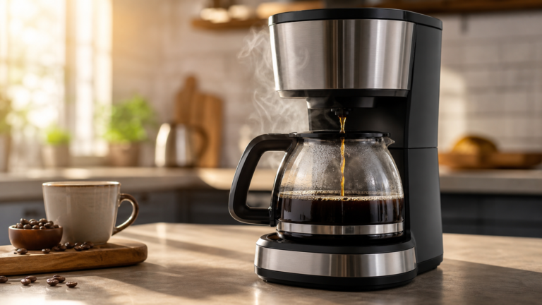 Migliori Macchine Caffè Americano 2025