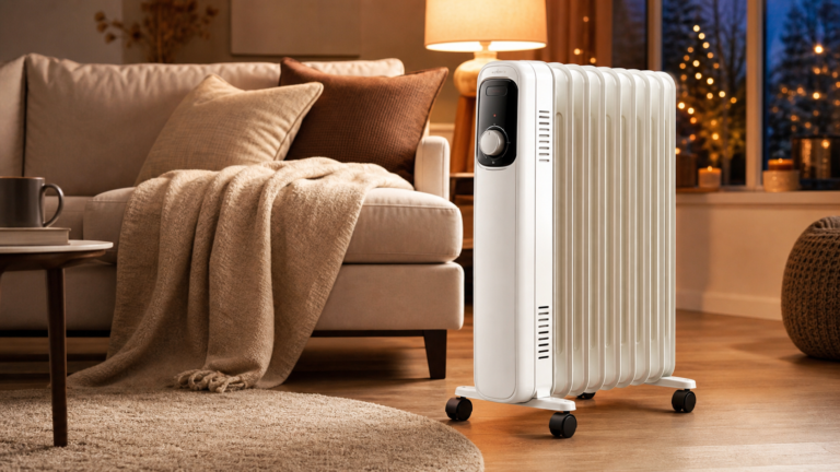 Migliori Termosifoni Elettrici 2025
