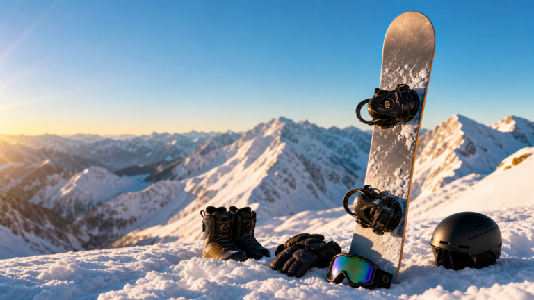 Migliori Snowboard Economici 2025