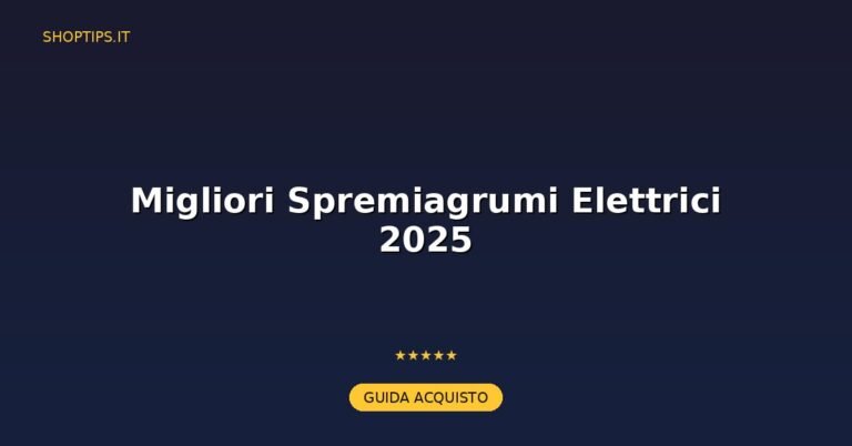Migliori Cuscini Cervicali 2025