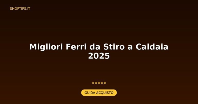 Migliori Power Bank 2025