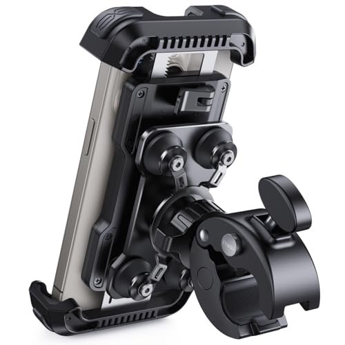 Migliori Supporti Telefono per Moto - Shoptips.it