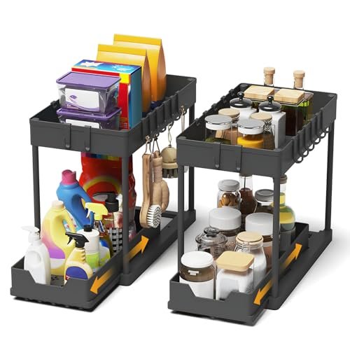 Migliori Organizer Sottolavello: Guida Salvaspazio - Shoptips.it