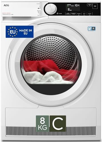 AEG TR9T86880