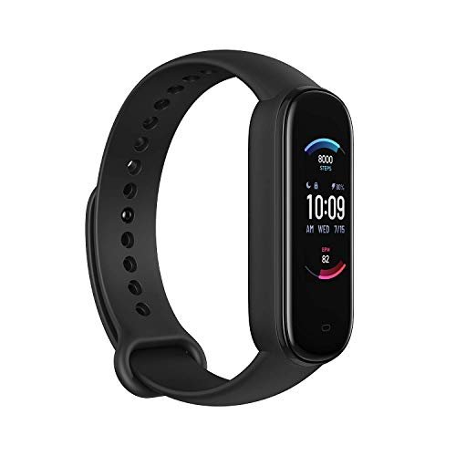Amazfit Band 5 Smartwatch Tracker Fitness Orologio Sport Sma
