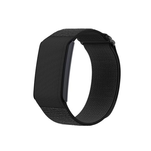 Amazfit Helio Strap Smart Band Fitness Tracker, Attività, F