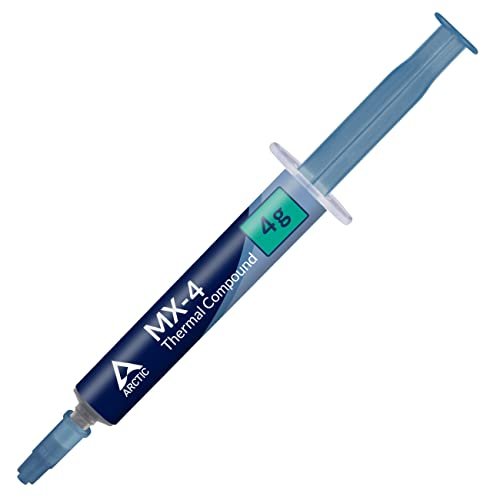 ARCTIC MX-4 (4 g) Premium Performance Pasta Termica CPU